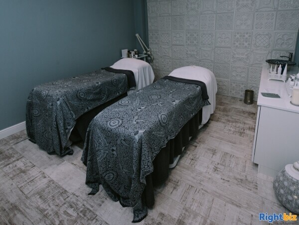 [1st Aug] National Award Winning Beauty Salon for sale in Lincolnshire [1st Aug] Photo 9