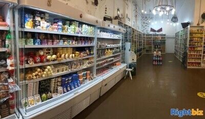 AUTHENTIC ROMANIAN SUPERMARKET IN SHAWLANDS, GLASGOW Photo 9