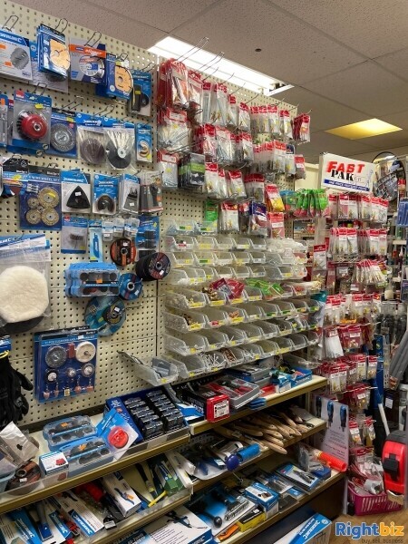 DIY, Hardware, Homeware And Discount Store In Wrexham, Fully Equipped with stock and assets Photo 9