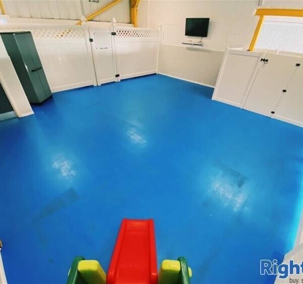 A Well Established & Equipped Dog Day-care Centre Photo 9