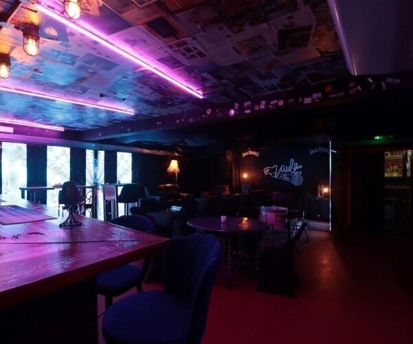 Multi Award Winning Live music Venue / Development Opportunity Photo 9