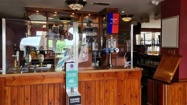 A Vibrant Village Pub with Hotel Rooms & Accommodation Photo 9