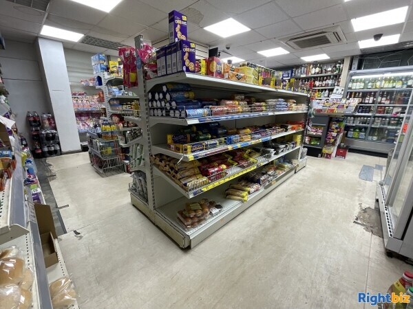 Convenience Store & Off Licence with Very Low Council Rent in South Shields Photo 9