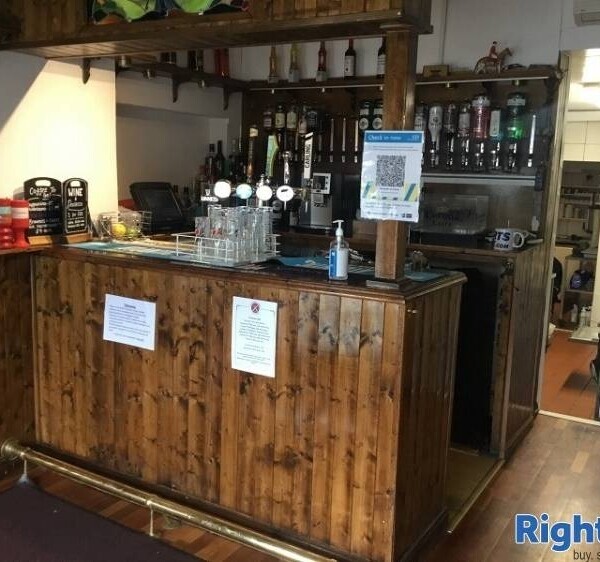 Well Established Restaurant For Sale Photo 9