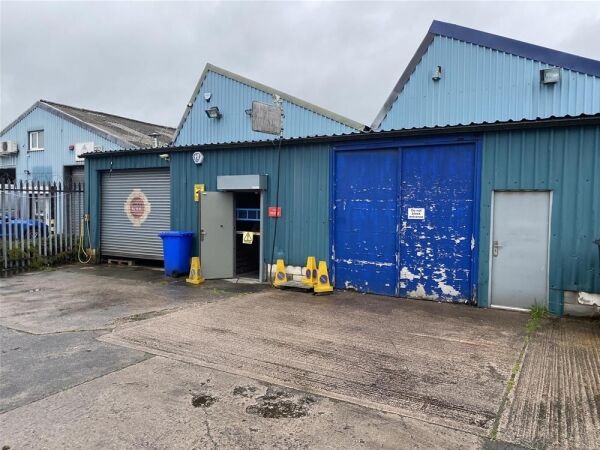 Shot Blasting/ Pressure Washer Supplies - Greater Manchester Photo 9