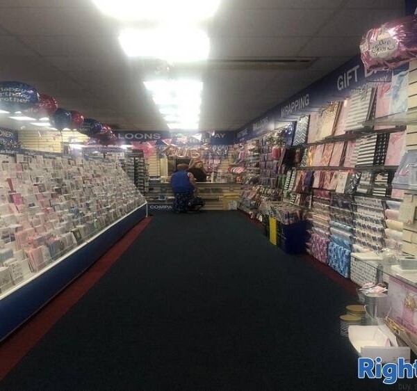 Well established Card and Giftshop business for sale Photo 9