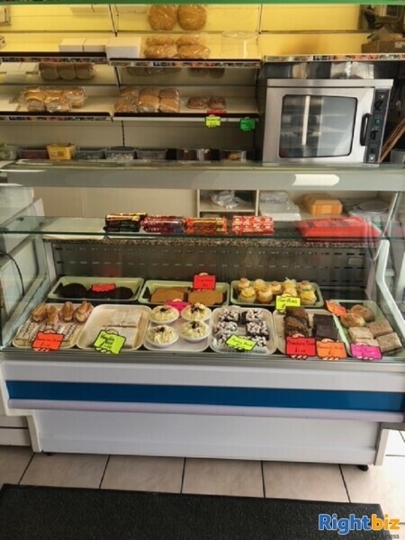 Popular Sandwich Shop in Scholes Photo 9
