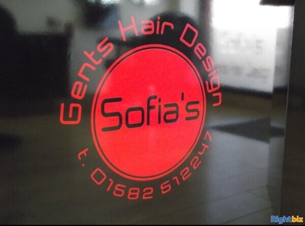 Barber chair for rent in Luton Photo 9