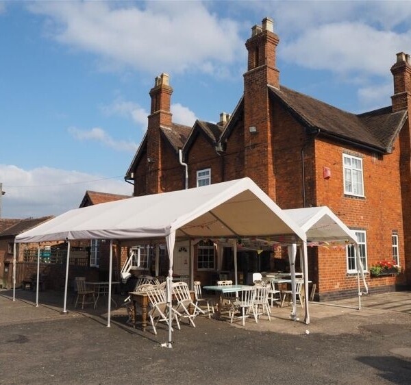 Cafe & Sandwich Bars For Sale in Solihull Photo 9