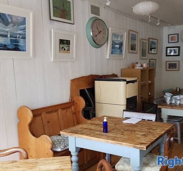 Well Established Cafe & Gallery For Sale Photo 9