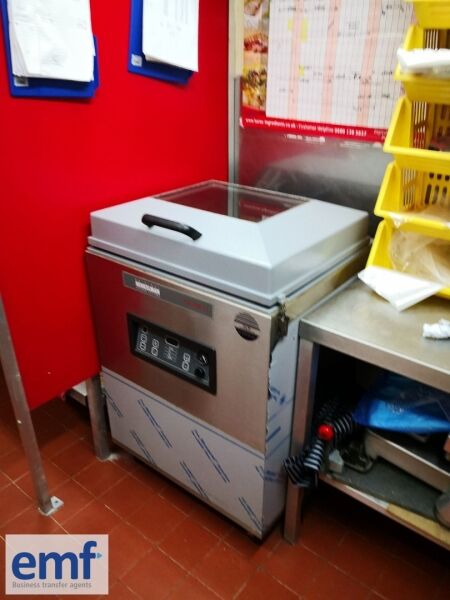 Profitable Butchers and Bakery Business for Sale in Cleethorpes Photo 9
