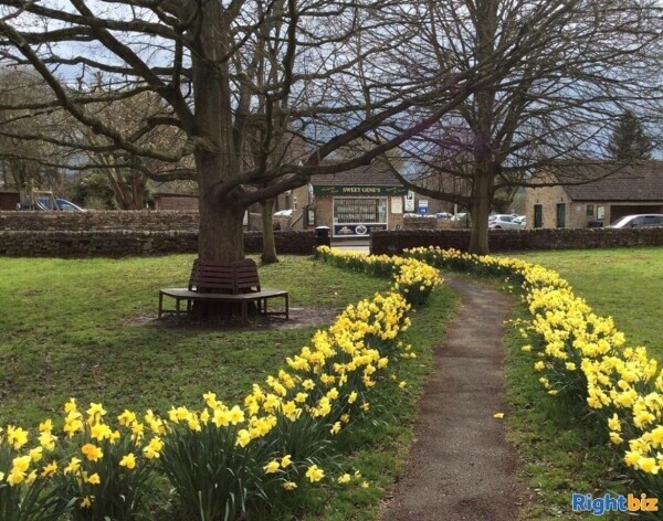 A UNIQUE OPPORTUNITY TO ACQUIRE A WELL-KNOWN SWEET SHOP WITHIN THE BEAUTIFUL VILLAGE OF BASLOW Photo 9