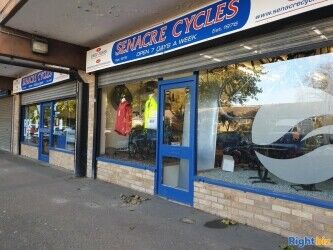 Senacre Cycles Established in 1976 Independent bicycle shop - destination store - FREE parking bike Photo 7