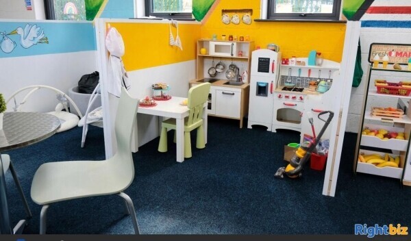 Children's Play and Activity Centre with Cafe/Seating facilities, based in Guisborough Photo 9