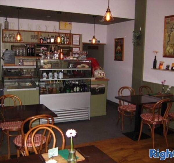 Leasehold Italian Restaurant Located In Falmouth Photo 9