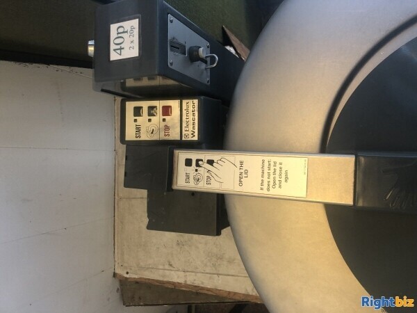Launderettes and linens shop for sale in london Photo 9