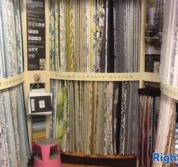 Well established independent Curtains and Blinds business for sale Photo 9