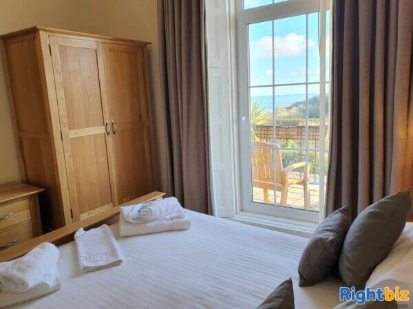 Stunningly Located Hotel, Babbacombe, Torquay Photo 9