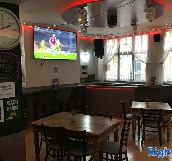 Well Established Pub For Sale Photo 9