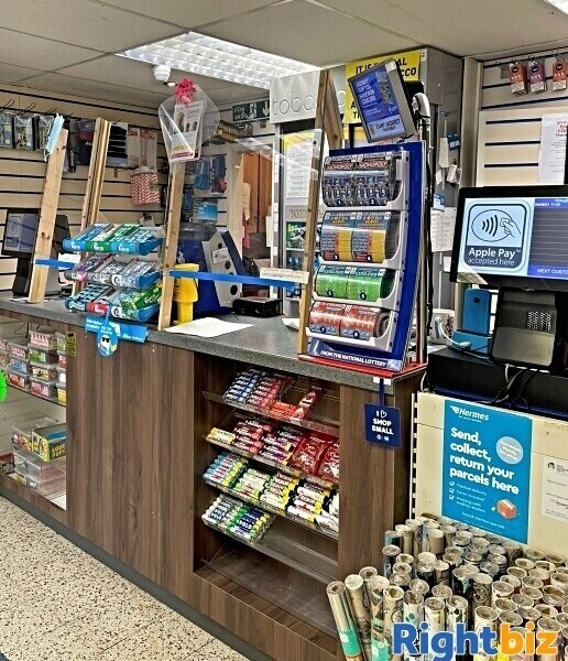 Highly Profitable Newsagents and Convenience in Rainford Photo 9
