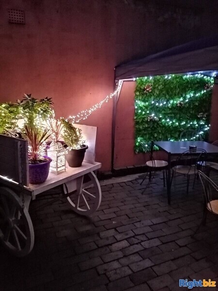 Craft Ale and Gin Bar + 2 extra floors with Bath room and possible living accommodation. Photo 9