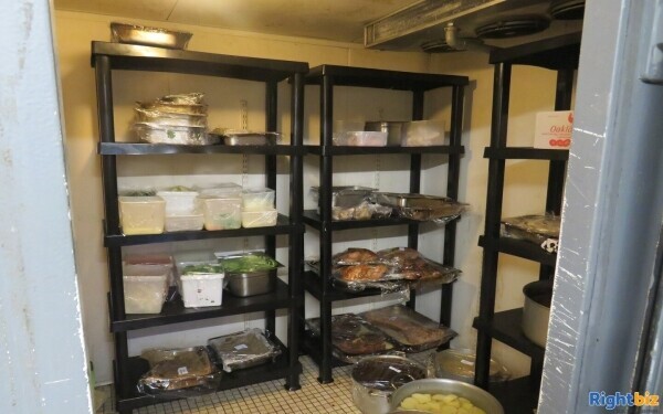 Well-known Sandwich Takeaway Business Photo 9