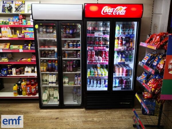 NEWS & CONVENIENCE STORE, Stoke-on-Trent Photo 9