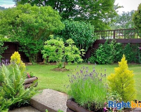 Thatched Guest House + Separate Family Home in the grounds - Sidmouth, Devon Photo 9