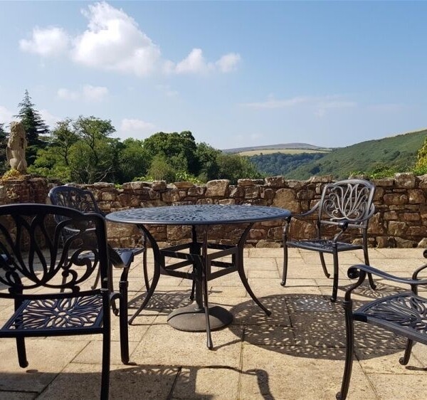 Under Offer: Distinctive 11 Bedroom Hotel in a Unique North Devon Setting For Sale in Barnstaple Photo 9