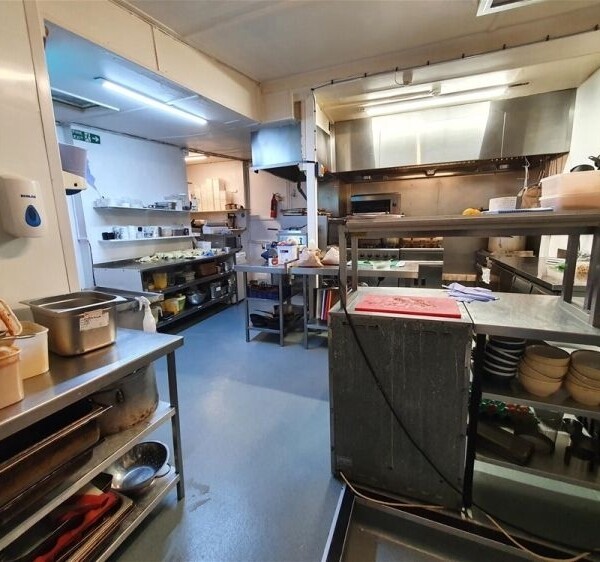 Licenced Trade, Pubs & Clubs For Sale in Appleby-in-Westmorland Photo 9