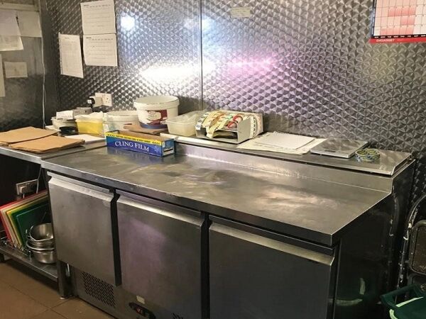 Well Established Sandwich Shop For Sale Photo 9