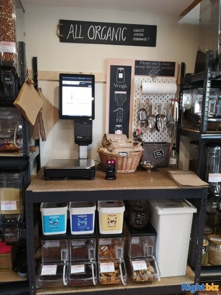 Zero Waste shop with growth potential - urgent! Photo 9