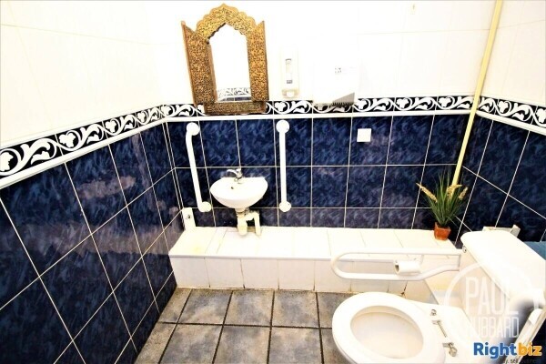 Successful, family-run Indian Restaurant in Lowestoft, Suffolk. Photo 9