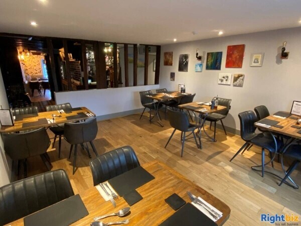 POWYS - RECENTLY REFURBISHED MID-WALES 16TH CENTURY VILLAGE INN Photo 9