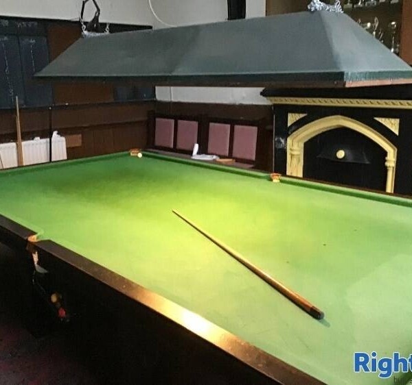 Reputable Pub For Sale Photo 9