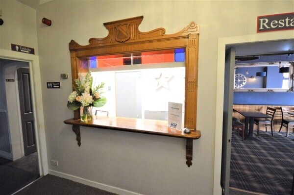 Outstanding Hotel Opportunity in Aberdour, Fife. (ref 1431) Photo 8