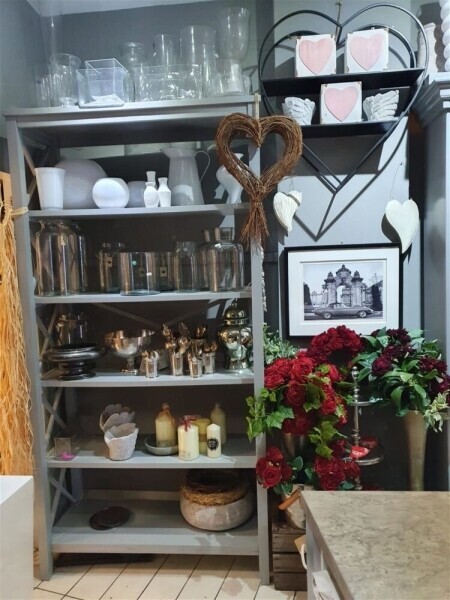 Florist For Sale in Redbridge Photo 9