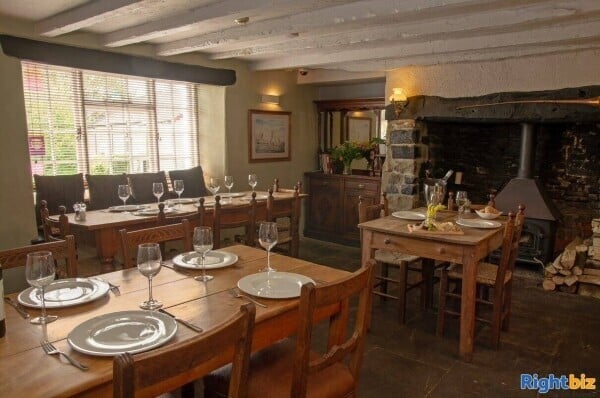 Stunning & Exceptionally Profitable Devon Village Inn With Letting Rooms Photo 9