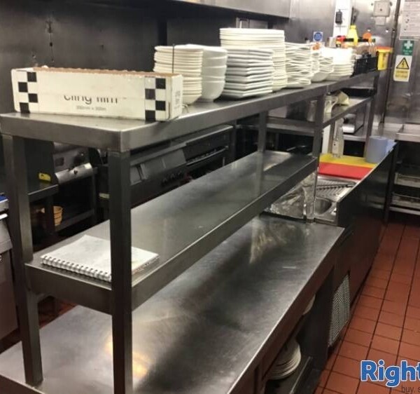 Extremely well established Restaurant/Bar for sale Photo 9