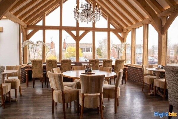 KENT - HIGH QUALITY PUB & RESTAURANT Photo 9