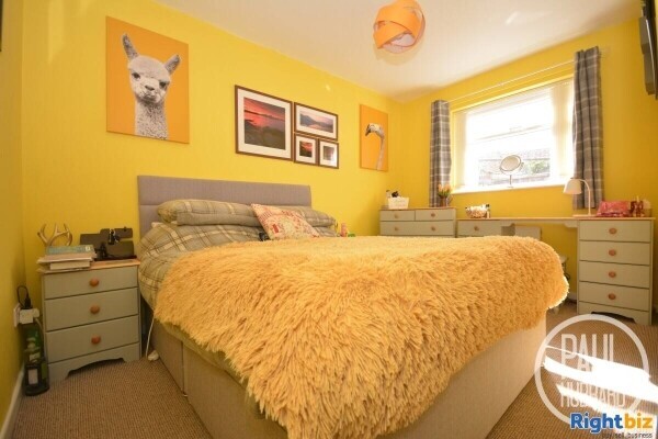 Successful, freshly renovated holiday park with sea views in Kessingland, Suffolk. Photo 9