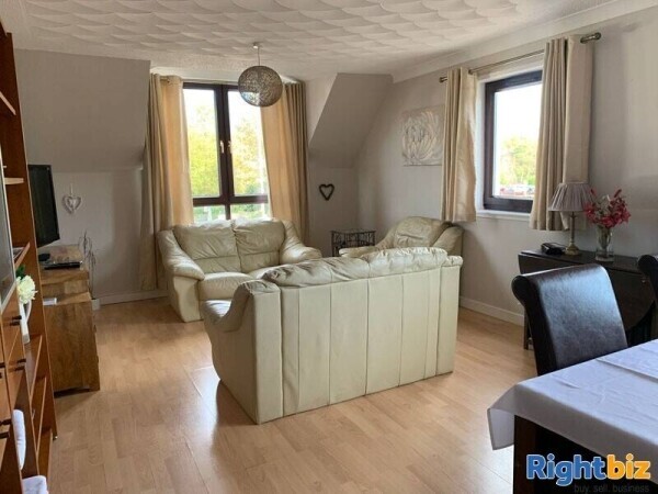 Convenience Store, Fish & Chip Shop, Bed & Breakfast and large family home in Loch Lomond Photo 9