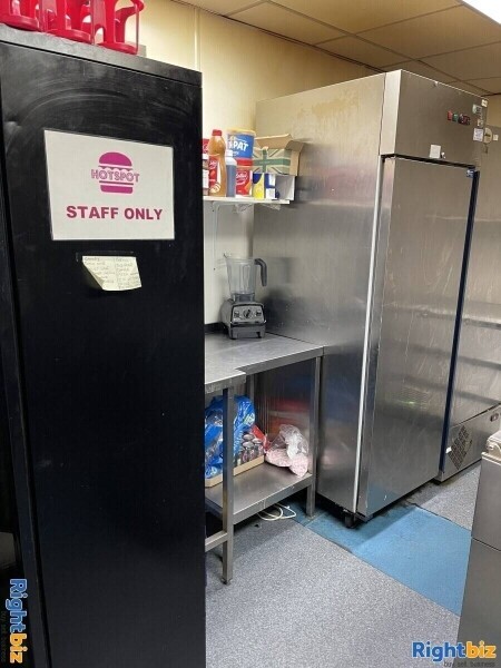 TAKEAWAY FOR SALE OLDHAM, MANCHESTER Photo 9
