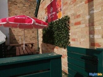 Coffee Shop in Cambridgeshire with Outdoor seating Photo 9