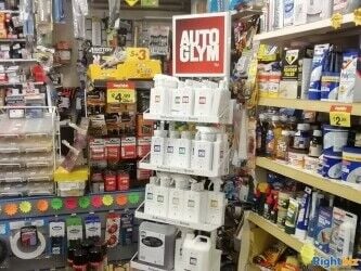 Leasehold Car Accessories Parts DIY Hardware Lostock Hall Preston Lancashire North West For Sale Photo 9