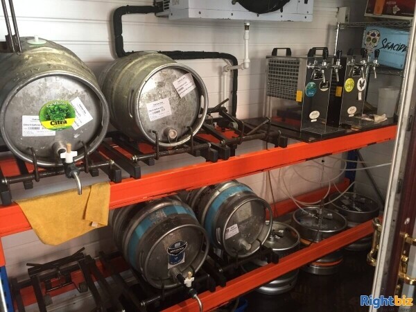 Thriving Micropub for Sale in Leighton Buzzard Photo 9