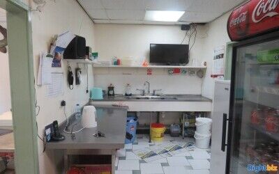 Long Established, Traditional Fish and Chip Shop Business- PRICE REDUCED! SELLING DUE TO ILL HEALTH Photo 9