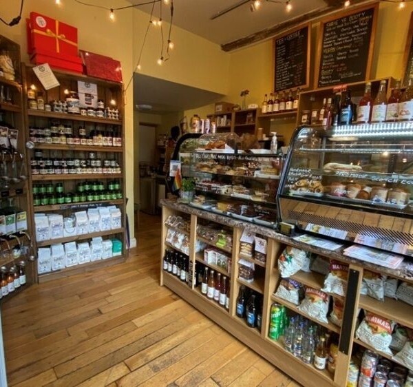 Well Established Delicatessen & Cafe For Sale Photo 9