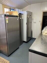 Leasehold French Baguette/Salad bar Takeaway S.Wales Photo 9