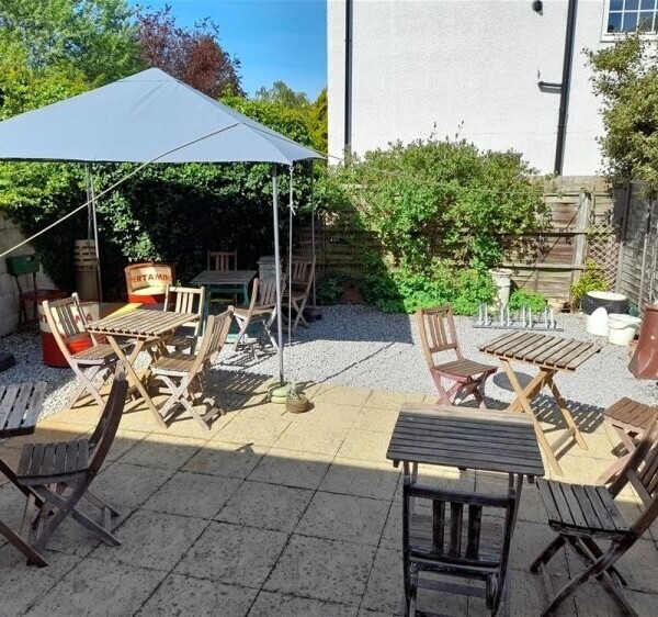 Cafe & Sandwich Bars For Sale in Brough Photo 9